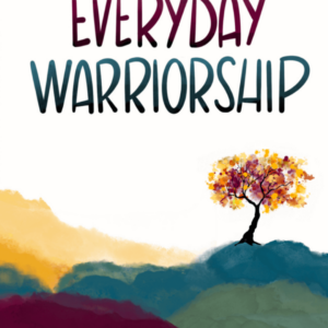 Everday warriorship cards